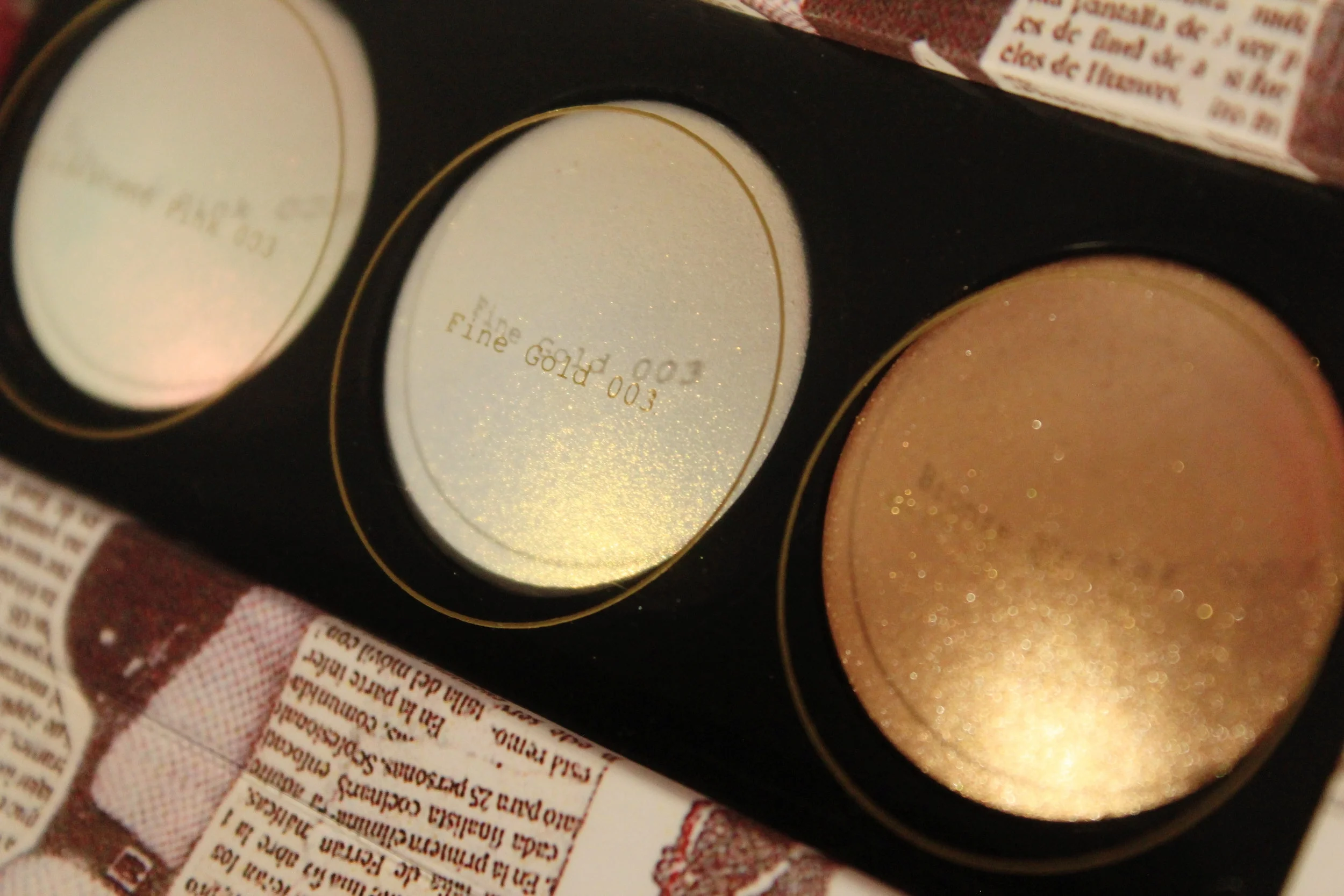 pat mcgrath highlighter palette