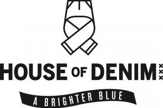 the house of denim