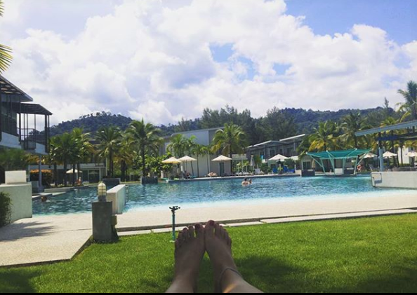Khao Lak, Thailand