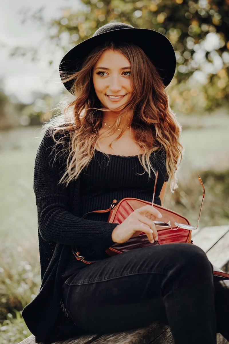 City Girl meets Country Vibes