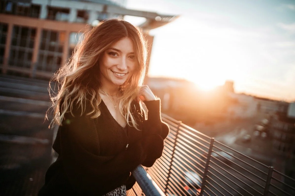 No regrets - zu seinen Entscheidungen stehen