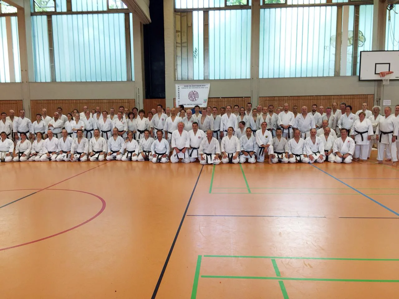 MULLHEIM, Germany