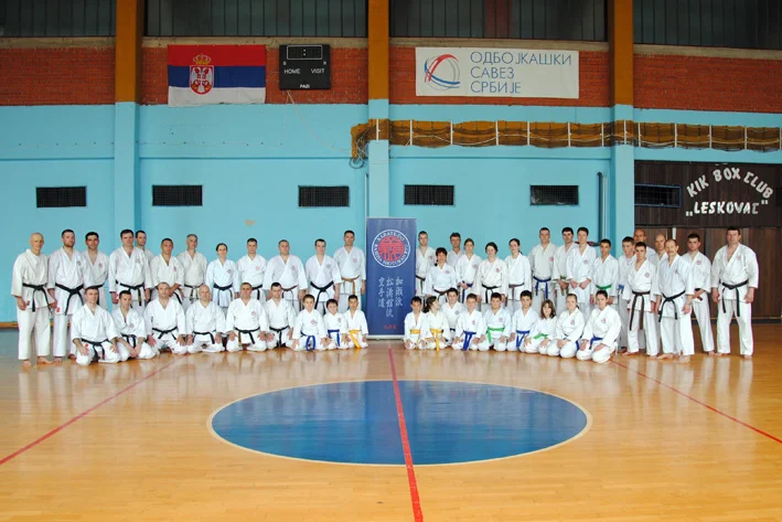 Leskovac, Serbia