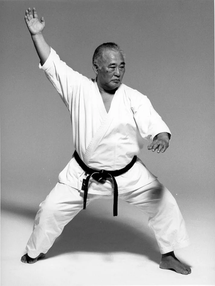 Kase Taiji — VEBODO