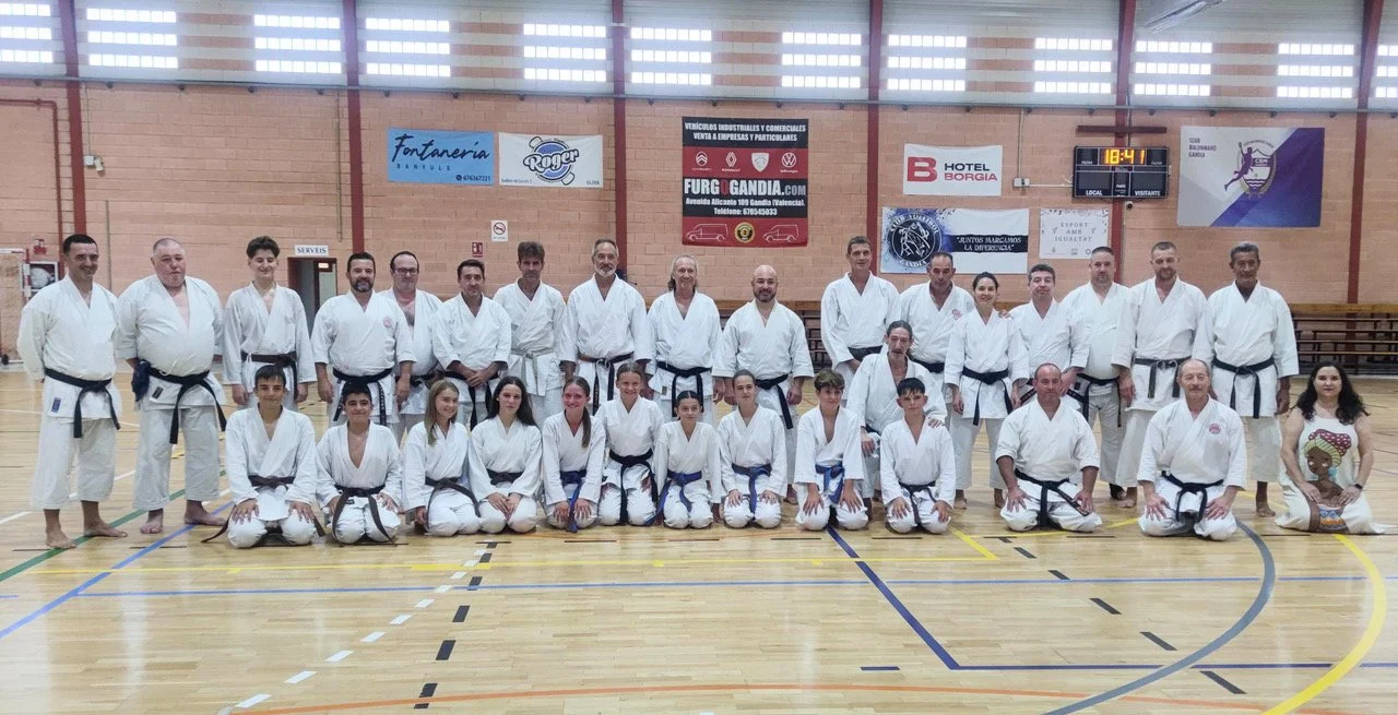 GANDIA 25