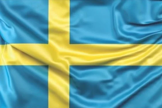 VAXJO, SWEDEN