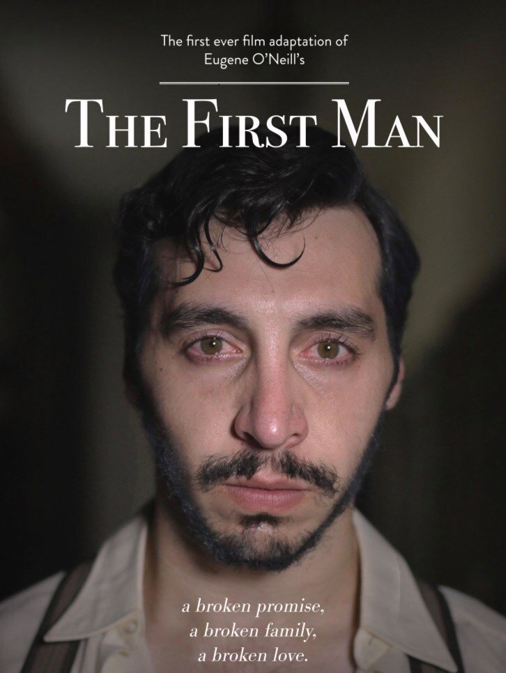 The First Man