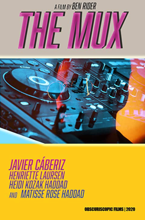 The Mux