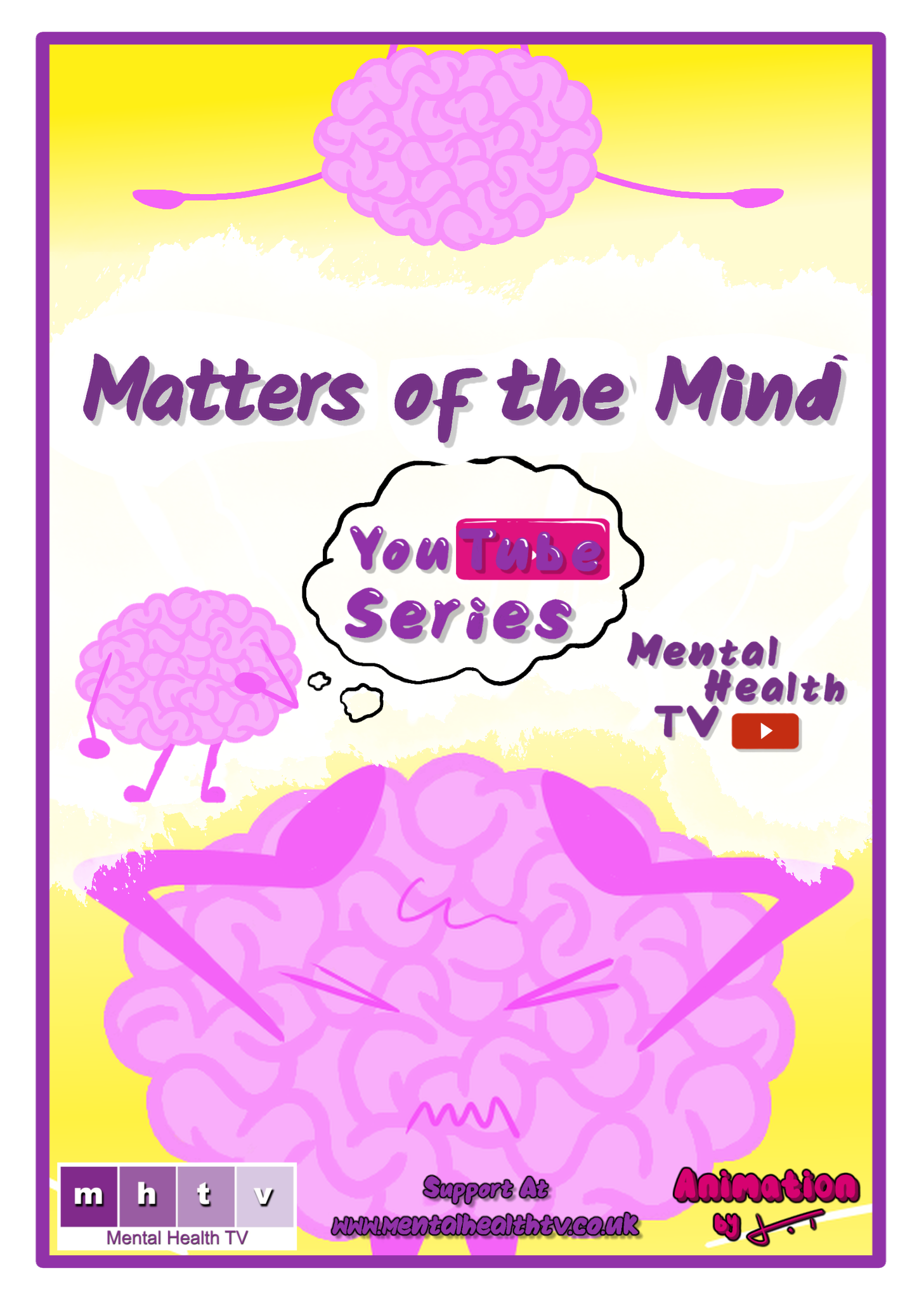 Matters of the Mind 