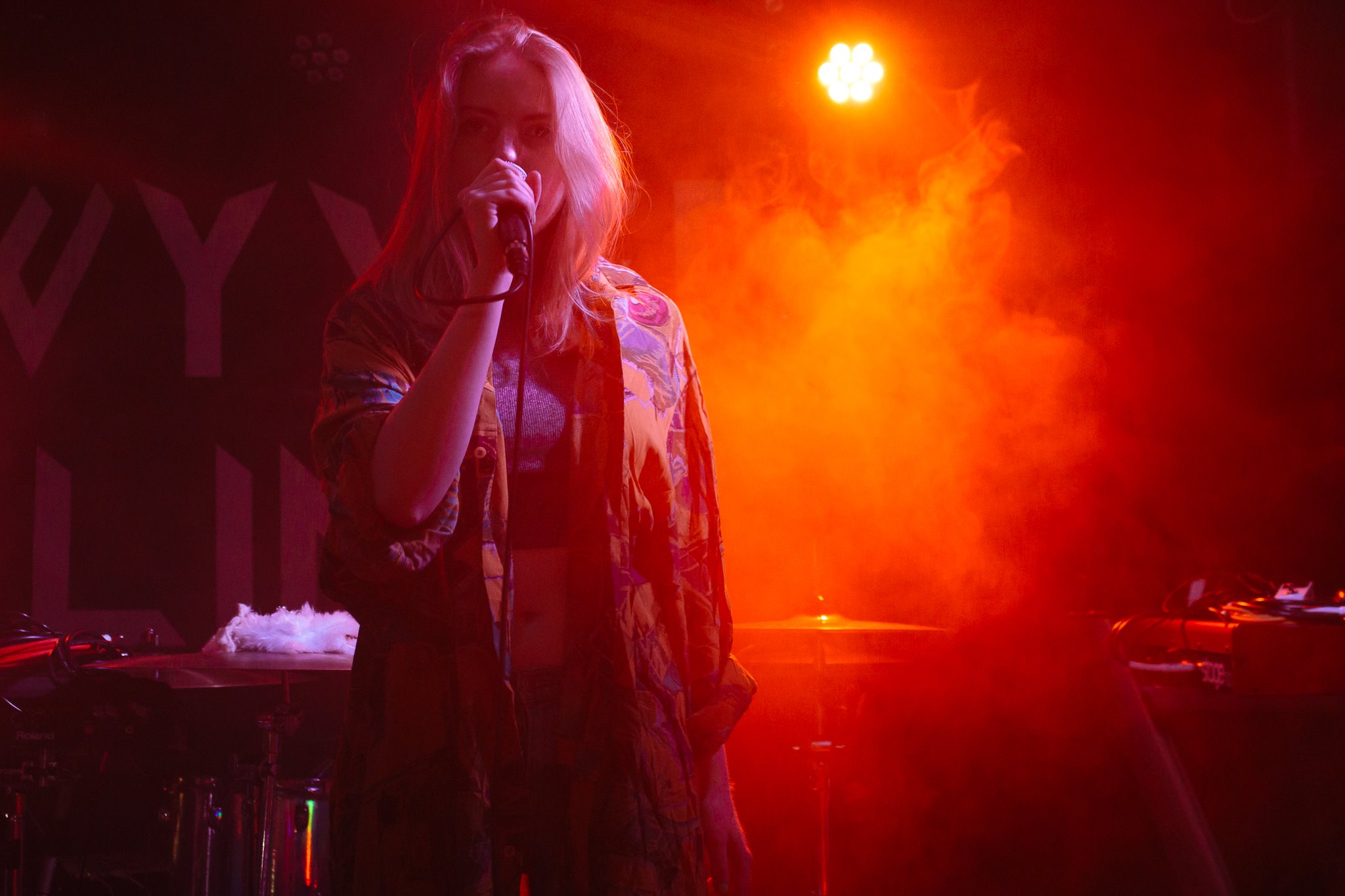5 great gigs in Edinburgh you need to know about
