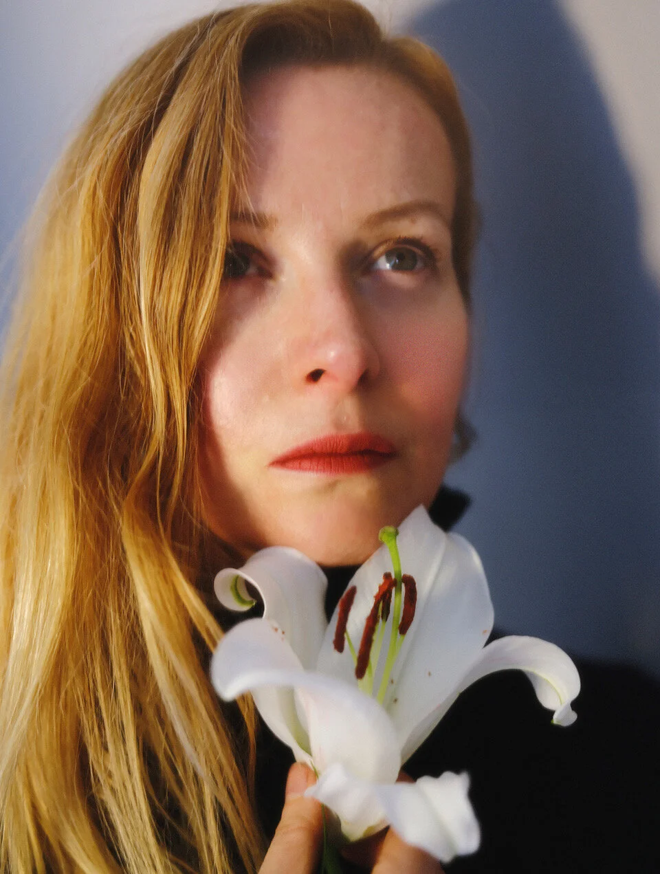 Dot Allison shares her thoughts on first album in 12 years