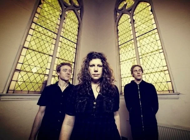 An April Shower of Good Gigs
