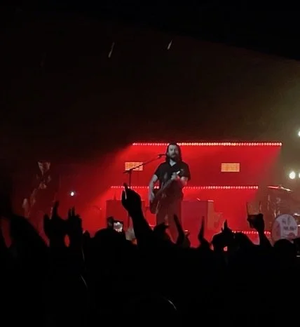 Six Reasons Why The Courteeners Are One Of The Best Around  