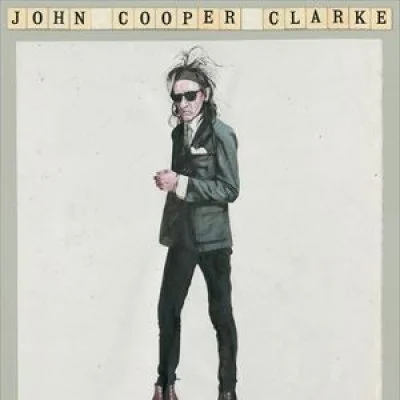 John Cooper Clarke