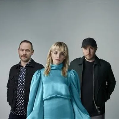 CHVRCHES