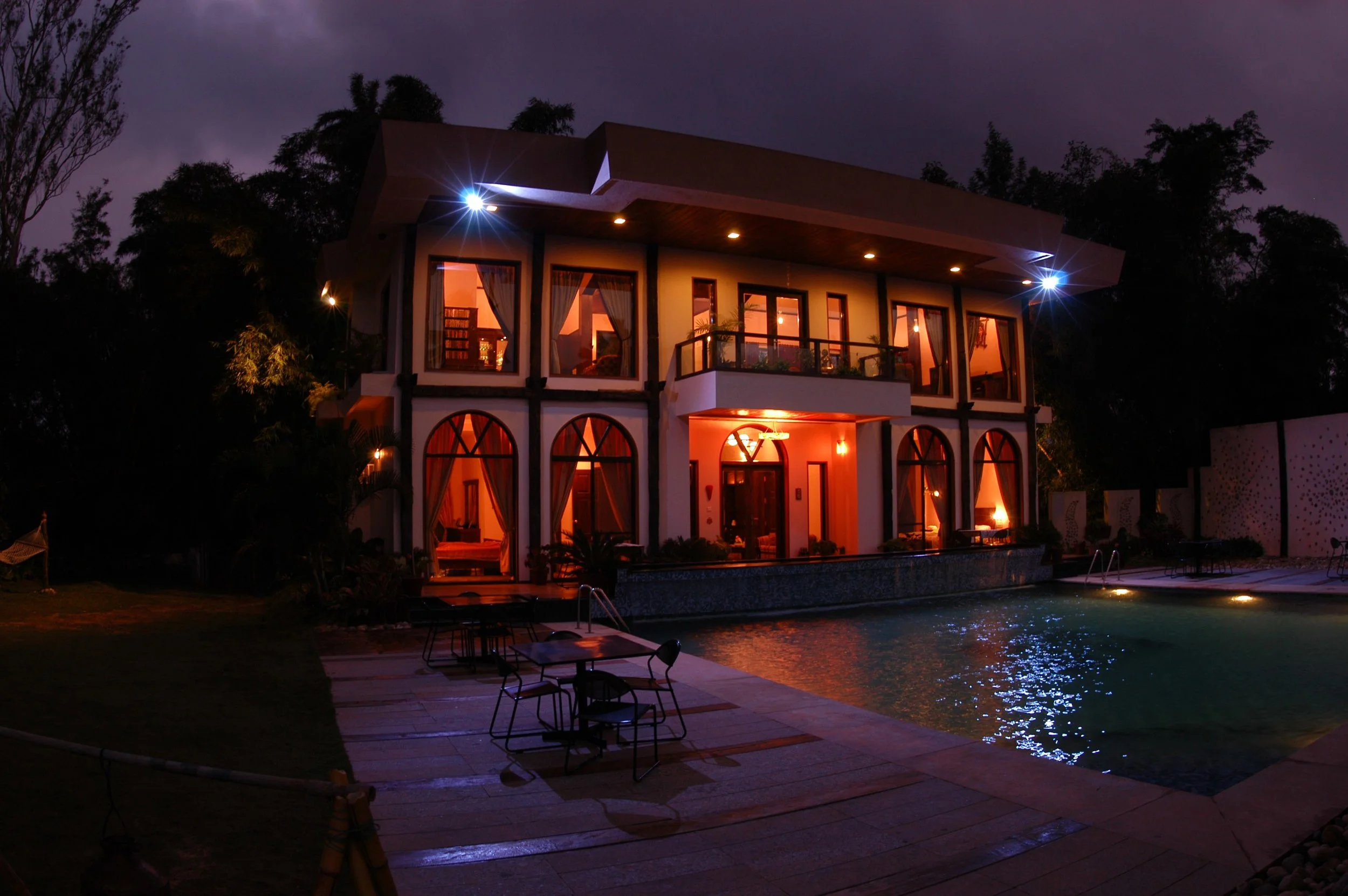 Plantation Guest House