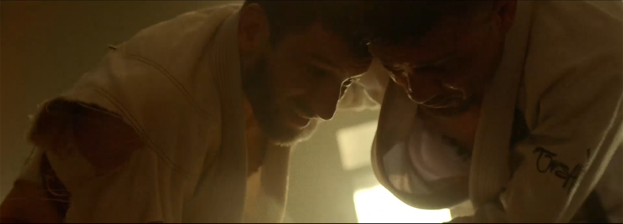 Volvo "Breathe Free"