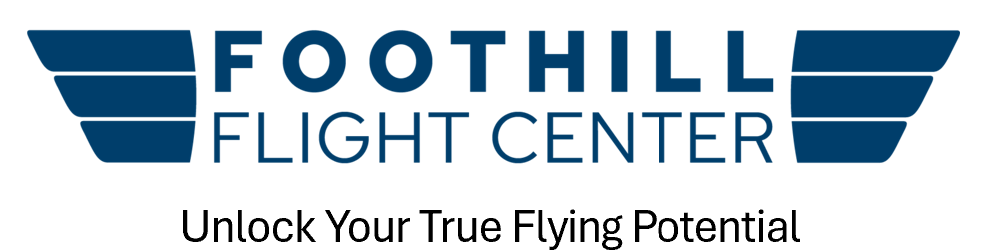 Foothill Flight Center