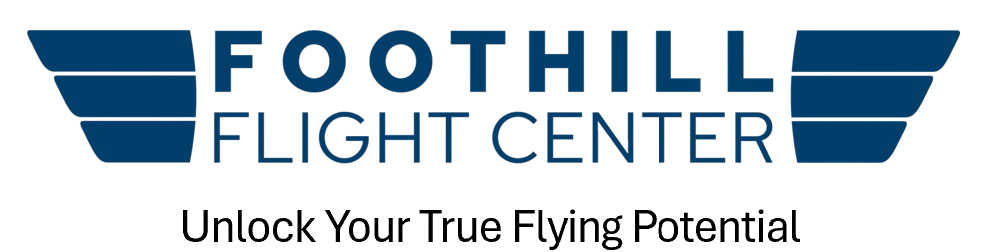 Foothill Flight Center