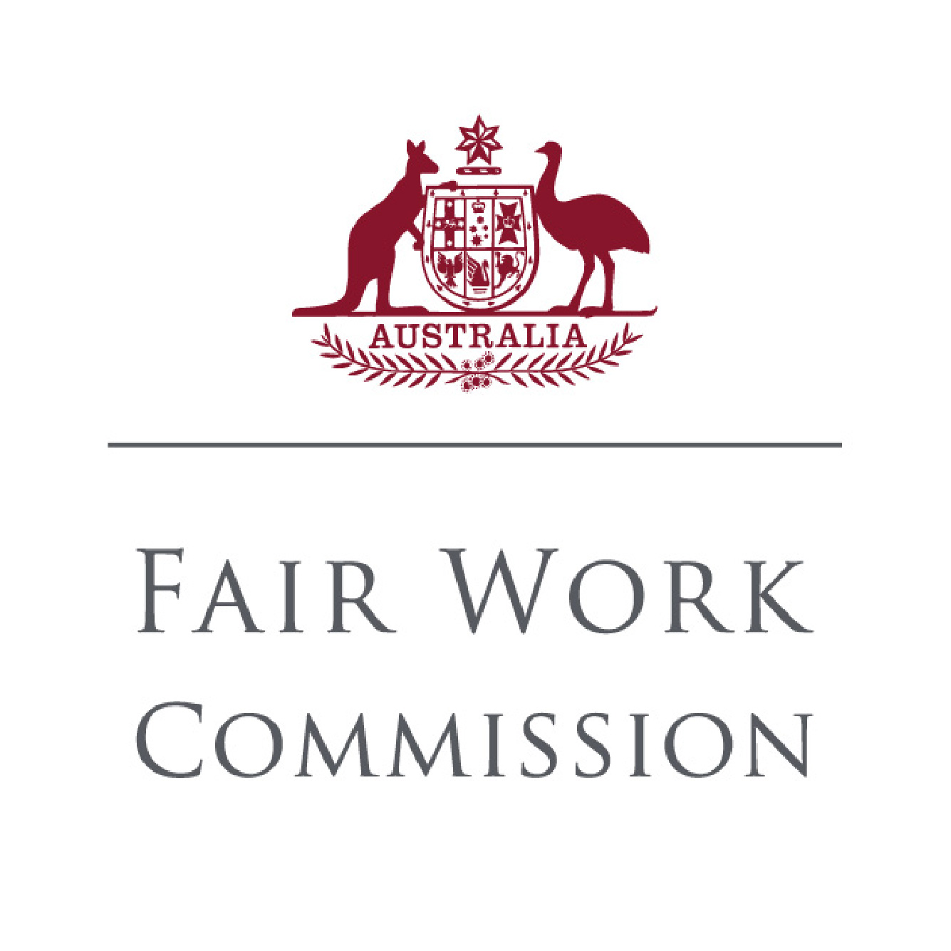 Our clients include household Australian names such as the Fair Work Commission.