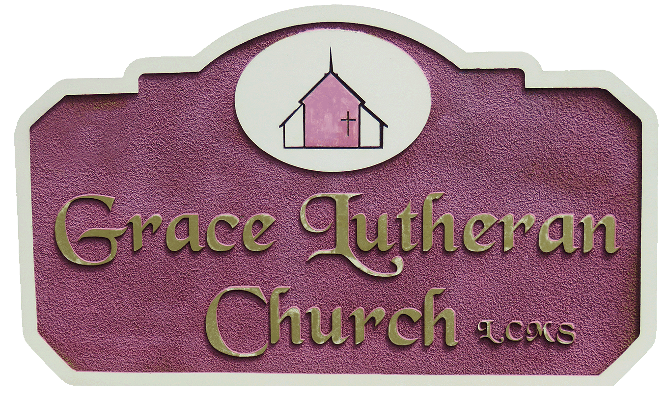 Grace Evangelical Lutheran Church