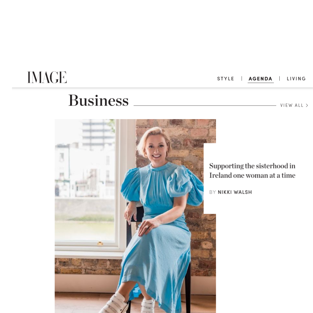 In the Media — SIVE OB Brand Marketing