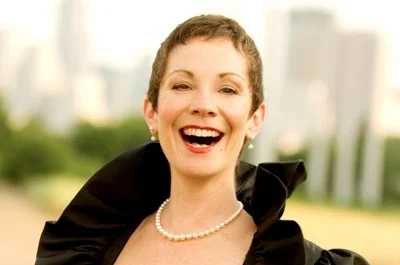 August 21: Maria Jette and Dan Dressen