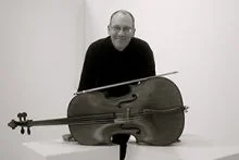 Bridge Chamber Music Festival Founder, David Carter