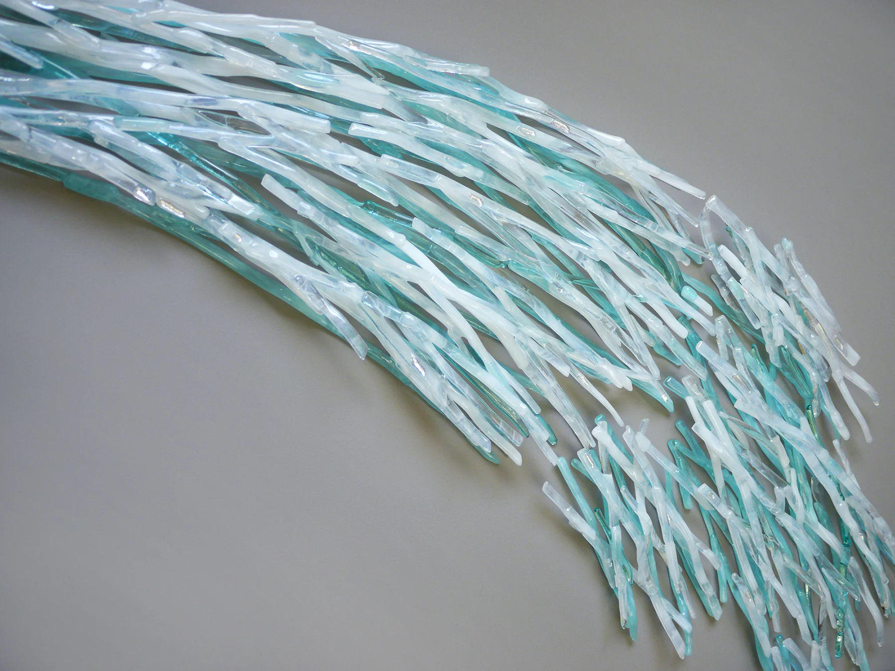 Surge detail