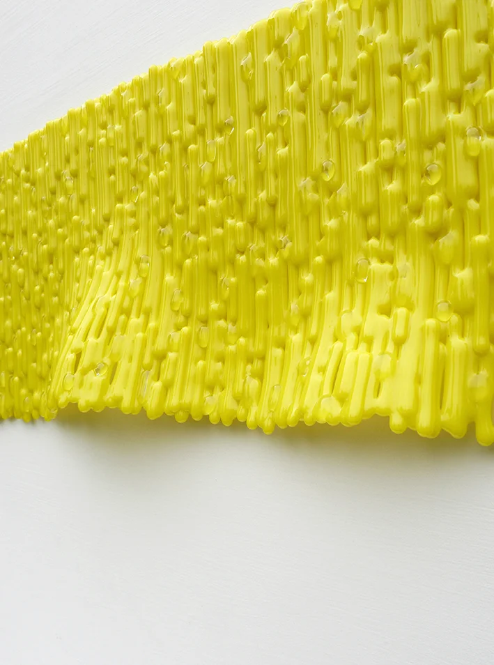 Yellow Fringe