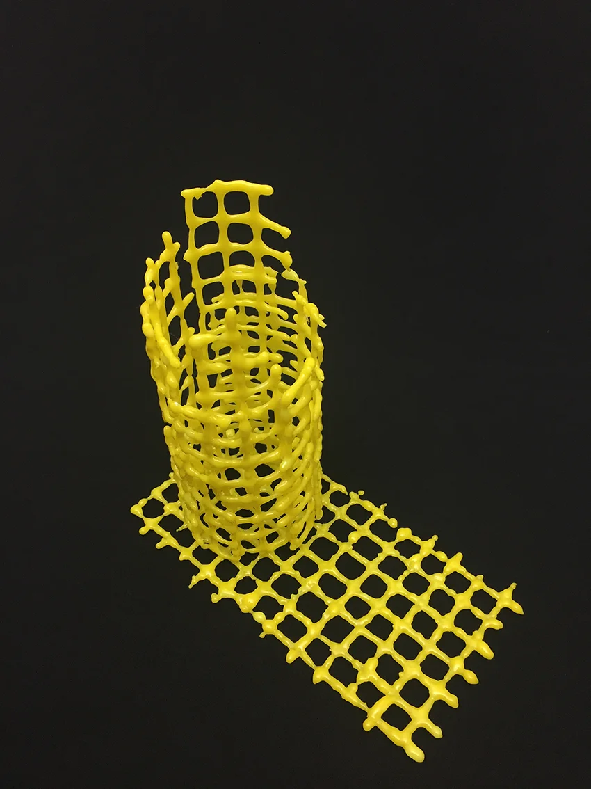 Yellow Volume
