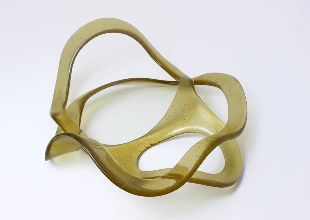 Sculpture and installation — Lisa Pettibone