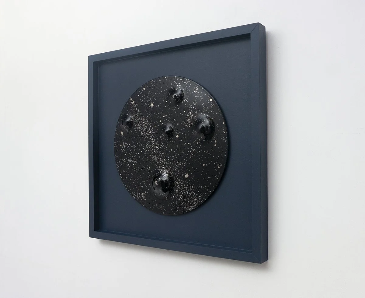 Inner Gaze 3