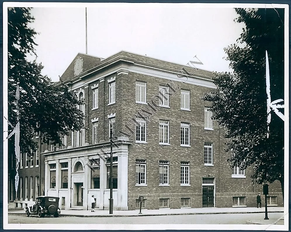 Contact Us — LITHUANIAN HALL