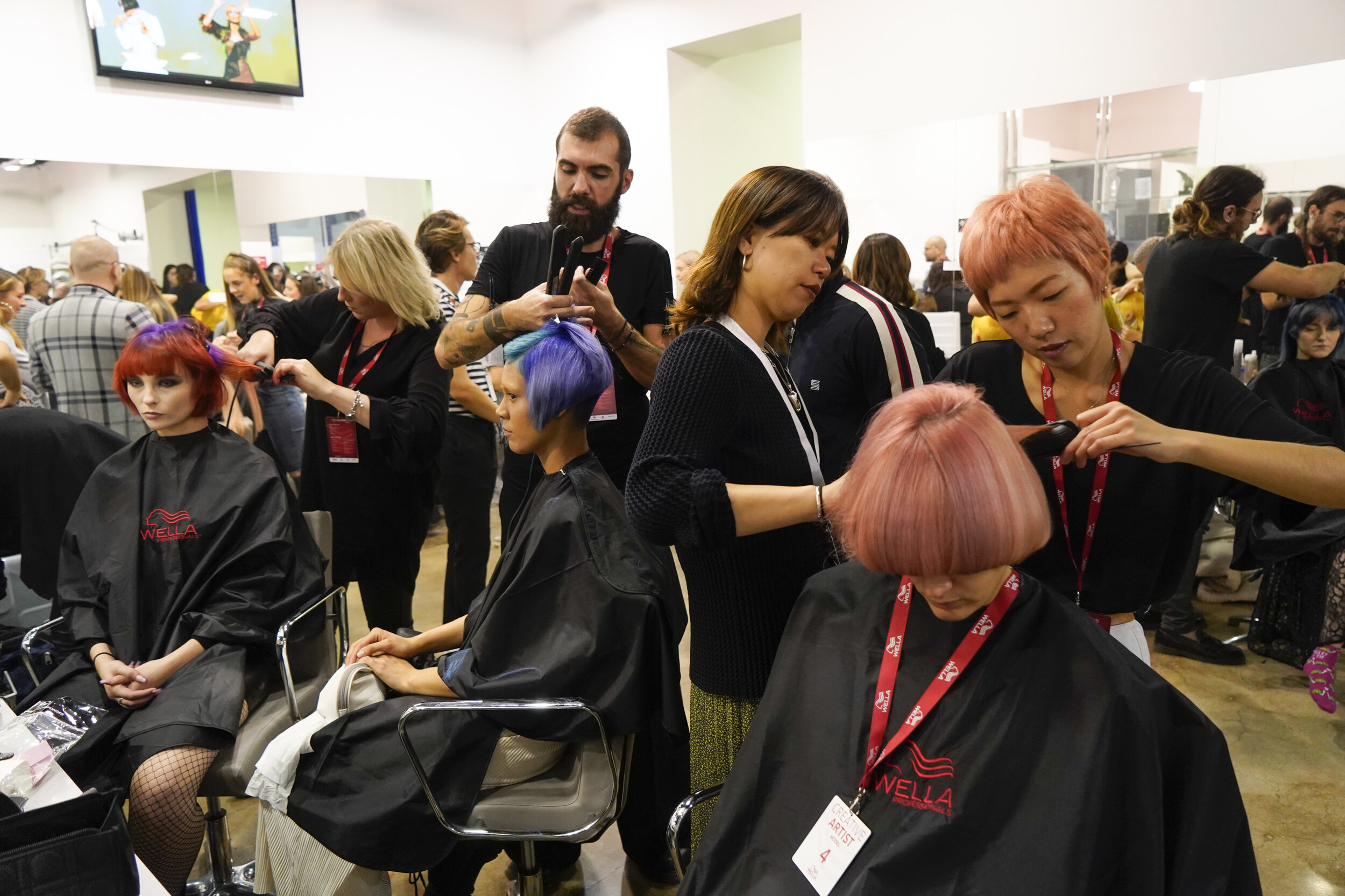 Japanese Straightening Covent Garden & Japanese Treatment Holborn