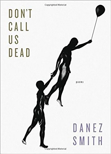 My most jazzy poetic spaces: PN interviews Danez Smith
