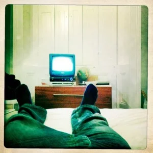 Notes From Crew Quarters: Binge-worthy TV