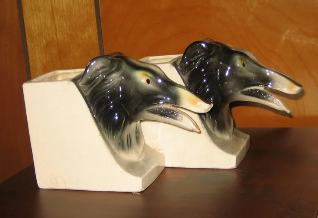 Notes from Crew Quarters: New Books