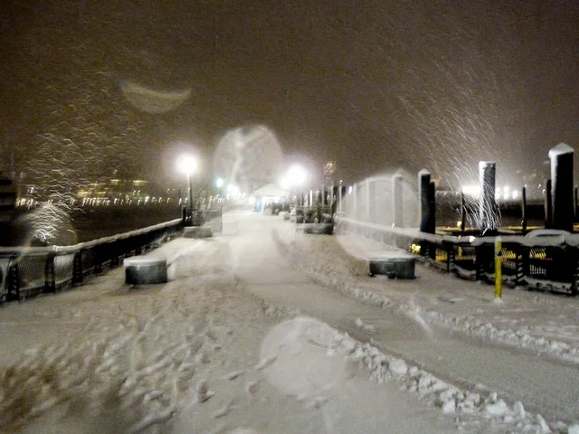 Two poems by Dan Gutstein