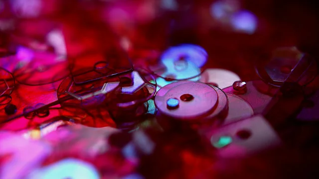 Lectionary by Ainsley Kelly