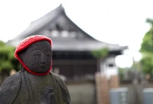 Writers on Writing #7: Luke Thominet