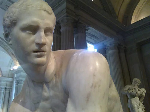 Writers on Writing #11: Caleb Curtiss