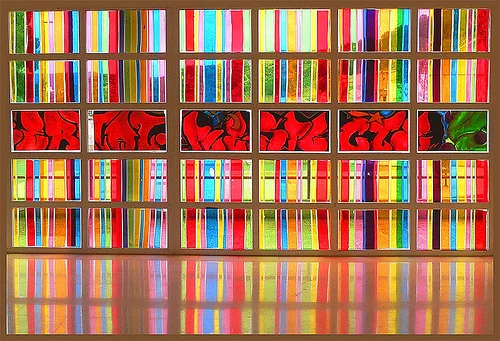 Writers on Writing #12: Tori Malcangio