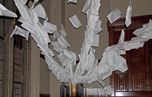 More than a Clump of Dirt by Tom Rich