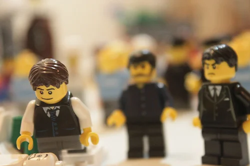 Writers on Writing #15: Lizz Kepsel