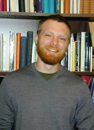 Visiting Writers: Josh MacIvor-Andersen