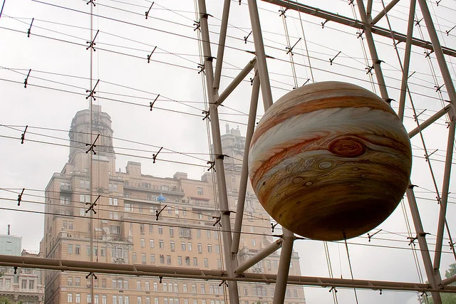 Writers on Writing #19: Cameron Contois