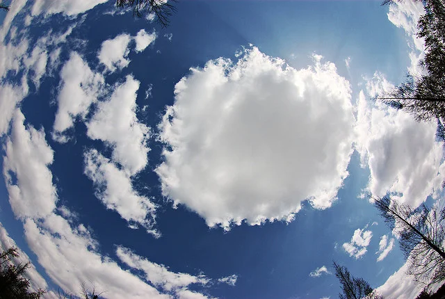 Writers on Writing #18: Luke Thominet