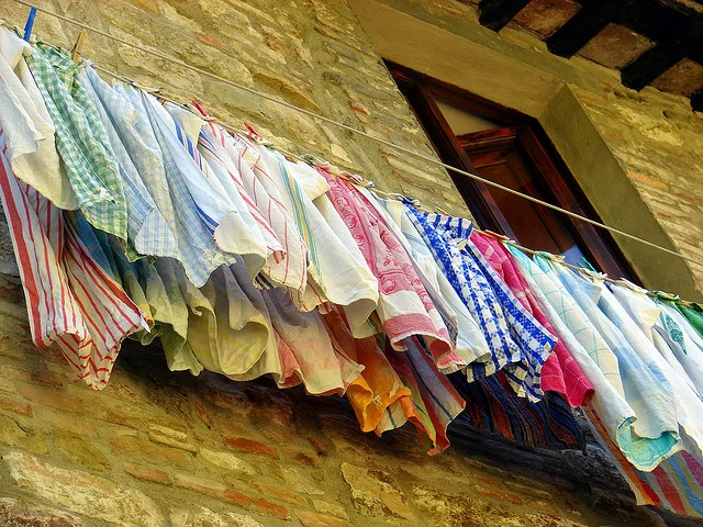 Writers on Writing #20: Lori A. May