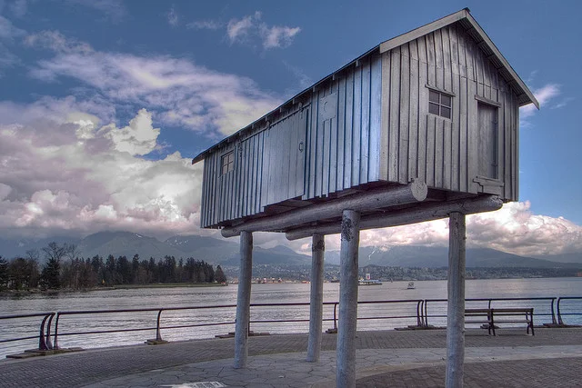 Come in; we're open.